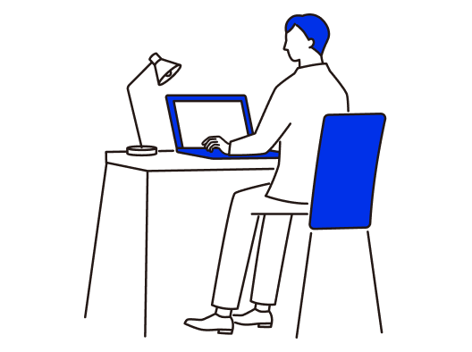 カリキュラムの流れイメージ