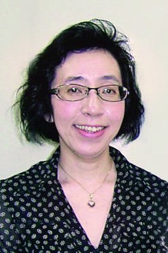 講師:大藪 千穂 氏