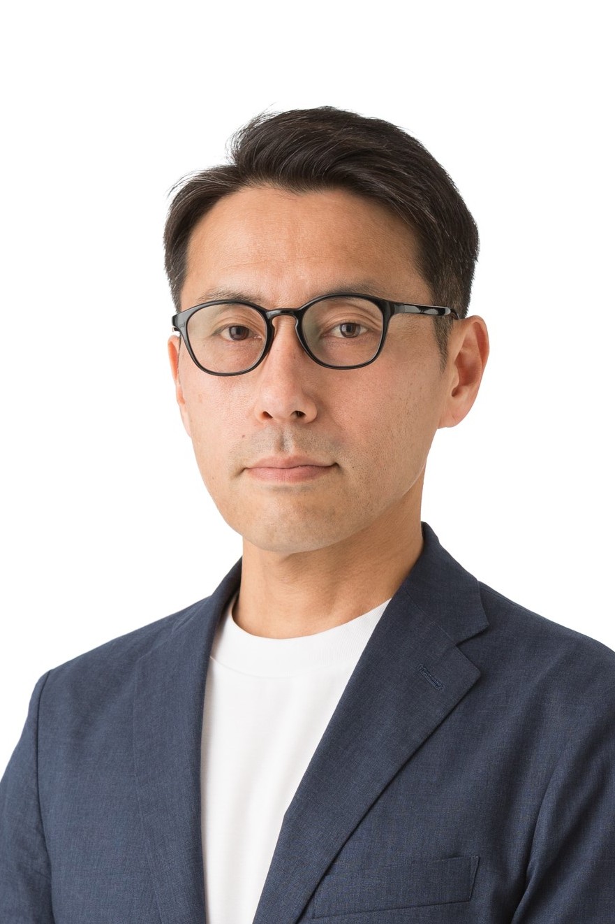 講師:鹿子木 亨紀 氏