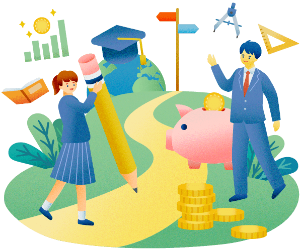 中学生・高校生