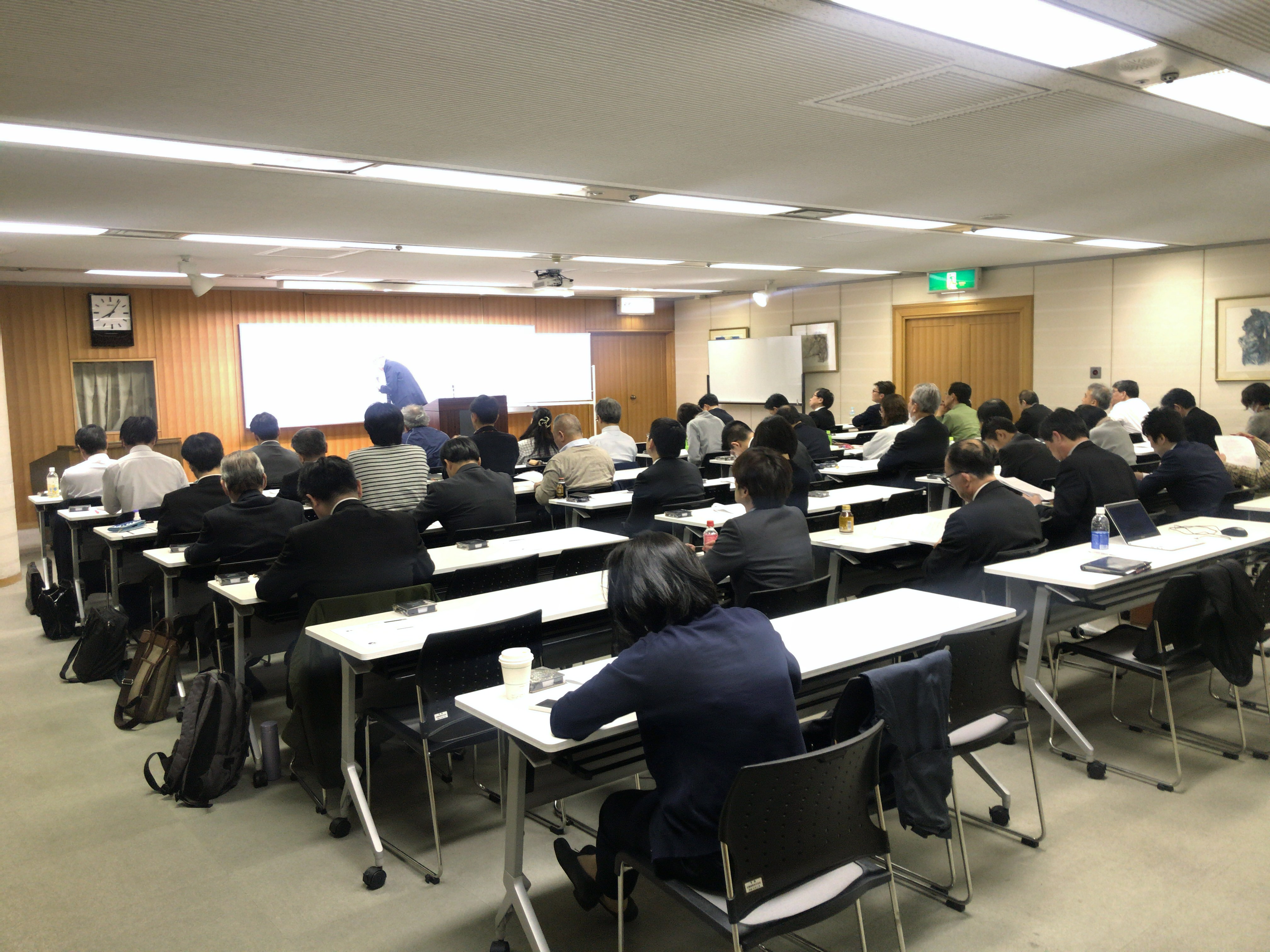 研修会2
