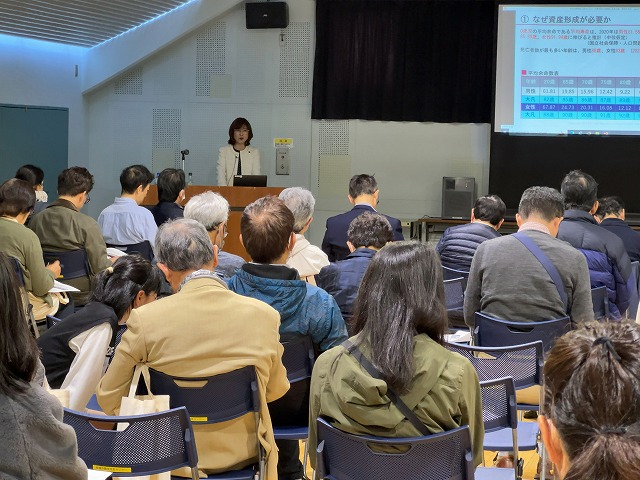 講演風景2