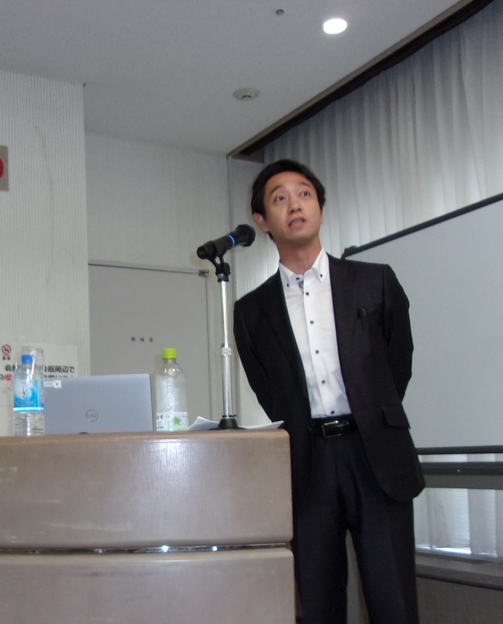 講演風景1
