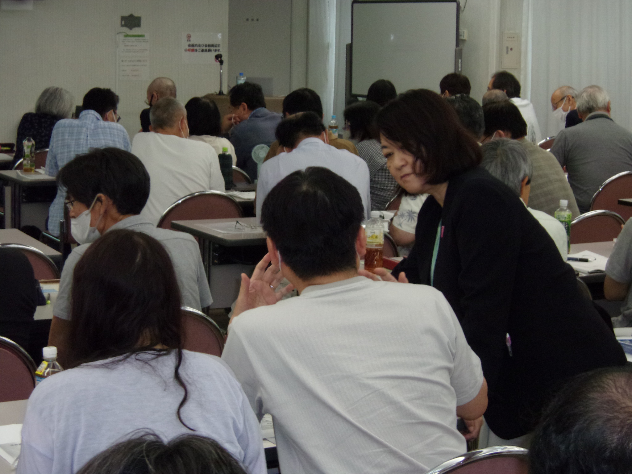 講演風景2