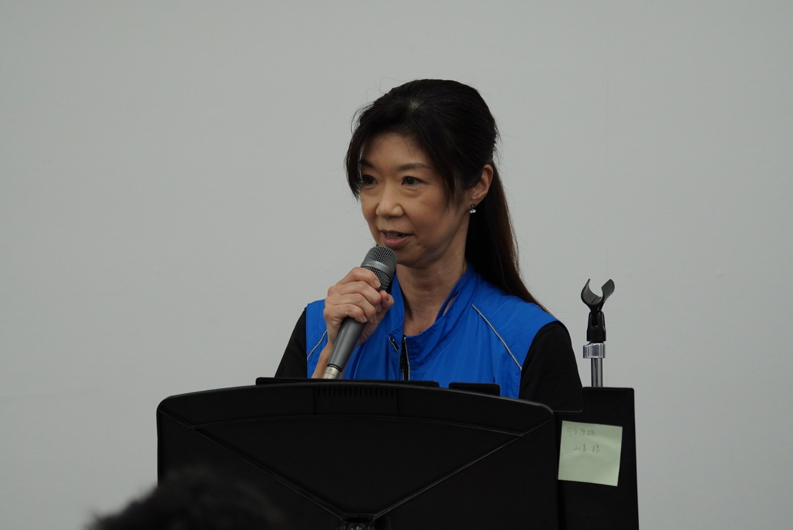 司会：山本幹事