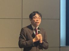 講師　猪瀬　登志夫氏