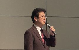 講師　河合　敦氏