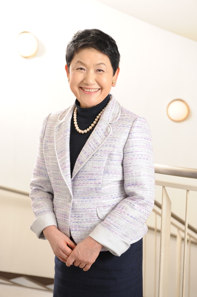 金融経済講演会『人生100年時代の賢いお金のつきあい方』画像